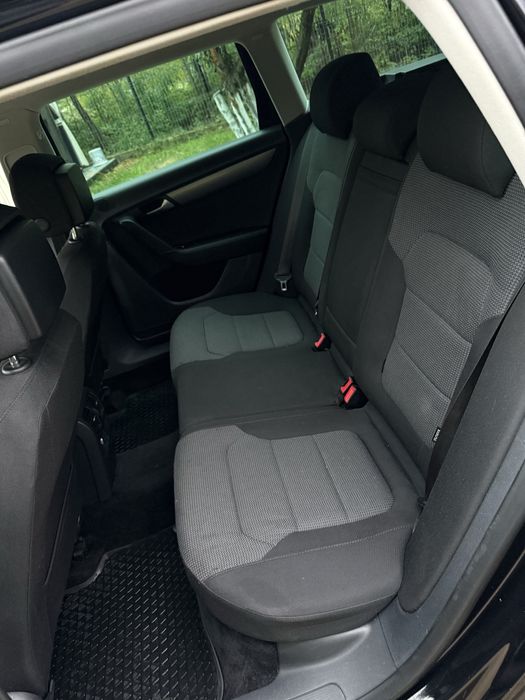 Vand Vw Passat B7