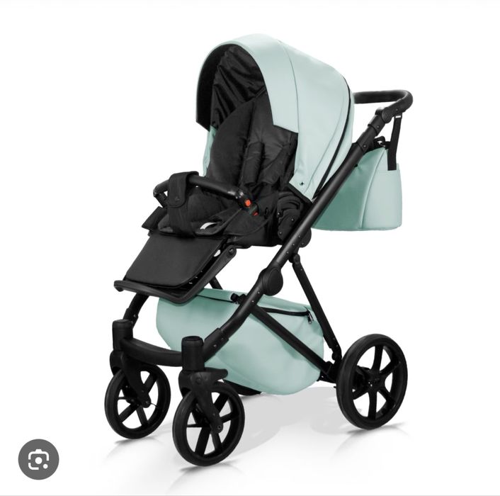 Детска количка Mommo Harmony 3в1