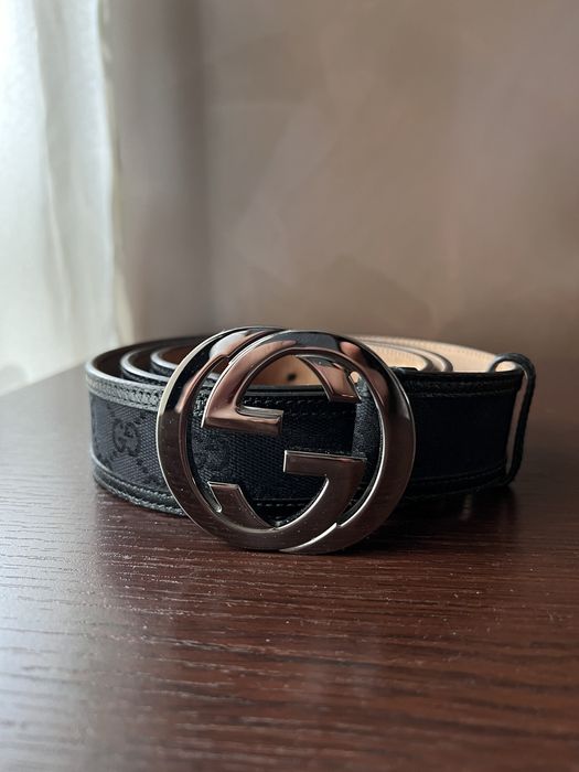 Оригинален колан Gucci