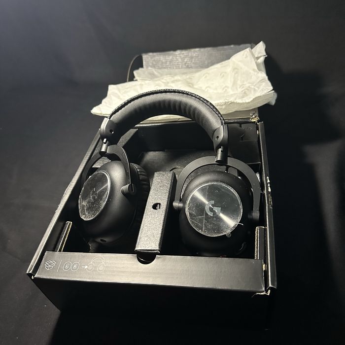 Logitech G pro x 2 lightspeed wireless