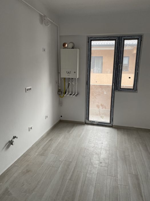 Apartament ! Bulevardul Dem Radulescu! / 67mp utili