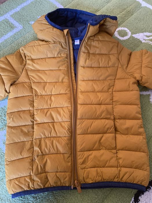 Пролетно яке Okaidi