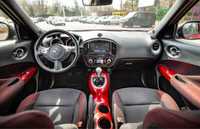 Nissan juke km reali (verificabili) variante