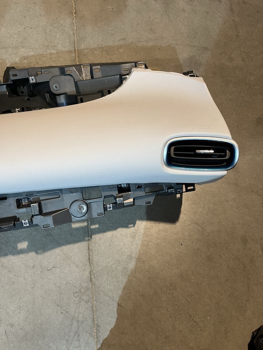 Plansa bord toyota prius