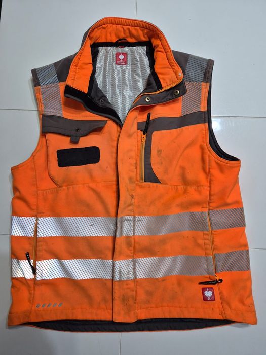 Vestă Engelbert Strauss 2XL