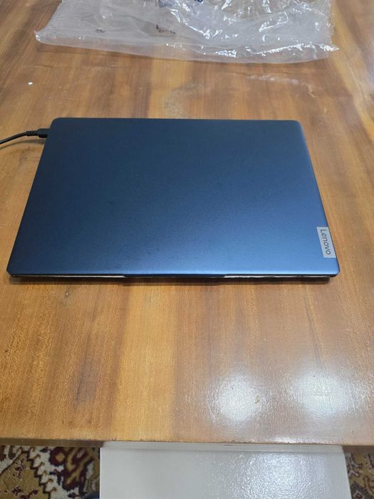 Lenovo Ideapad slim 5 32GB RAM 1TB SSD чисто нов в гаранция