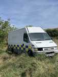 Iveco daily 2.3  120 cp hpi