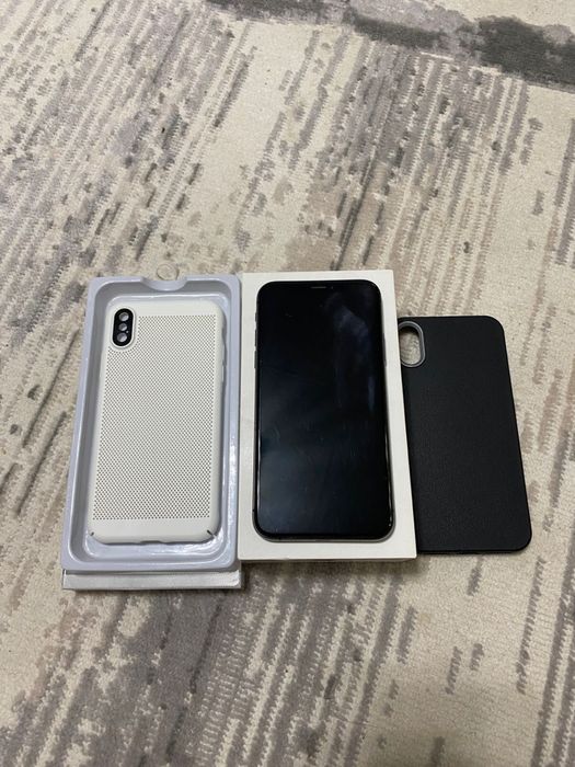 Iphone xs продам срочно
