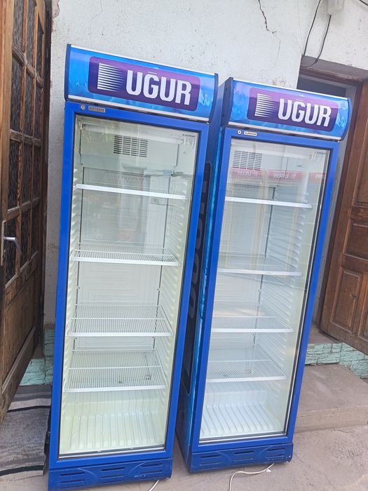Uyg'r zavotiskoy haladilnik