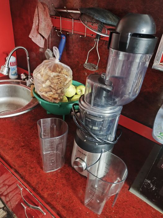 Продаю соковыжималка