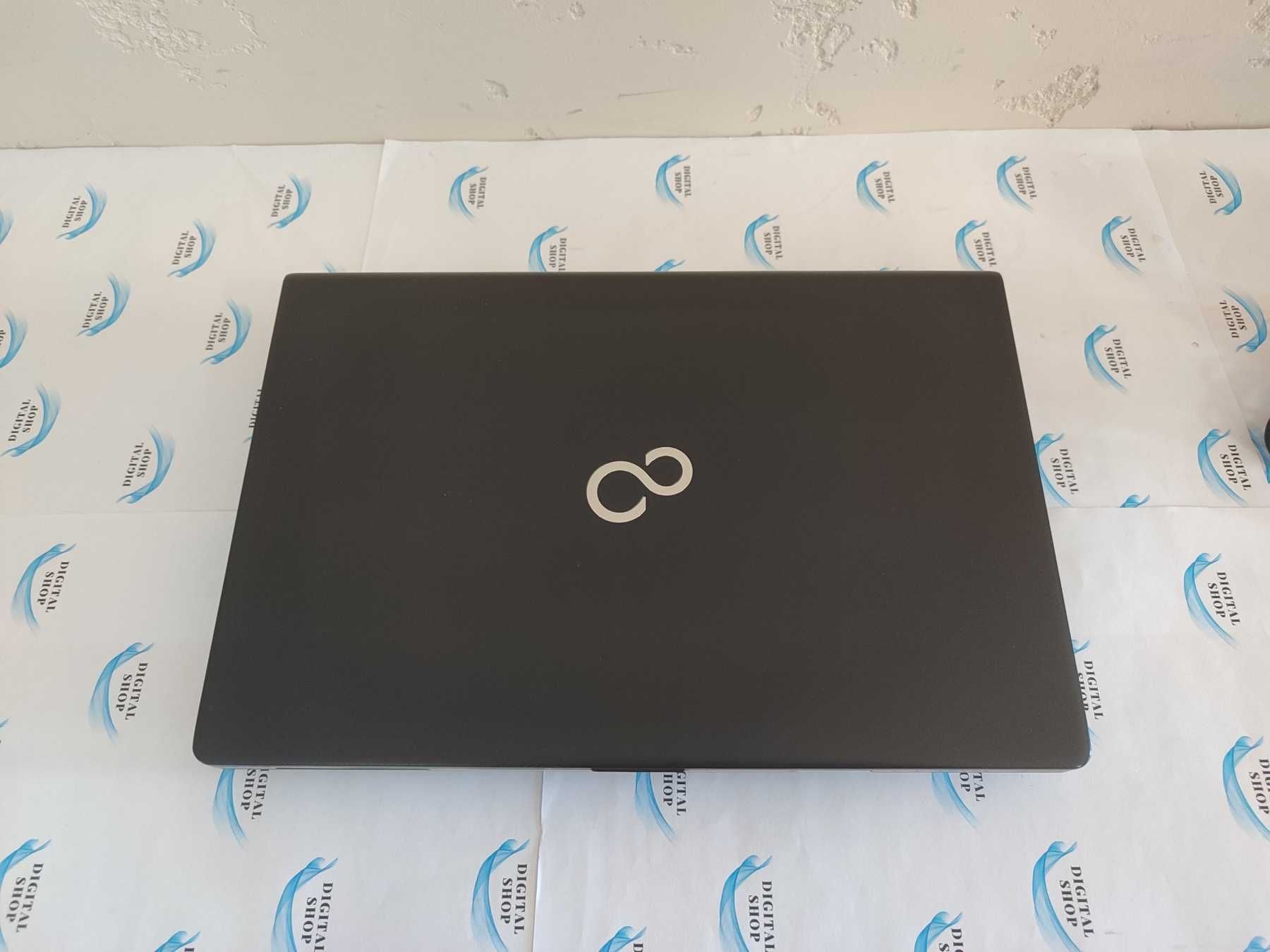 Fujitsu Lifebook S938 i5-8250U,8G DDR4, 256G m2,13.3'' FHD IPS,Клас А