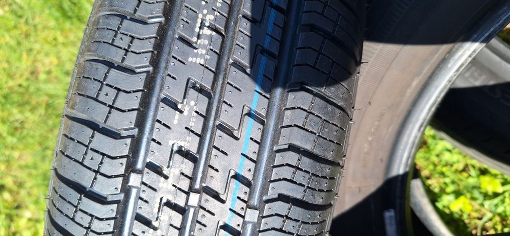 Anvelope vara R 17,18 set