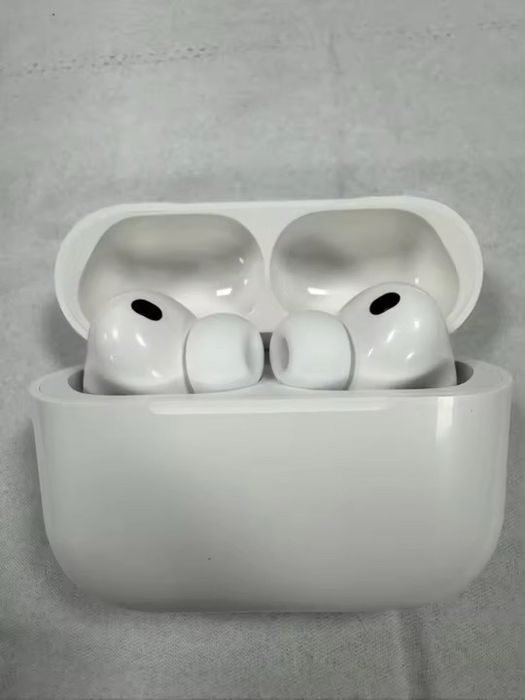 Слушалки Apple Airpods Pro 2nd Gen Usb-C