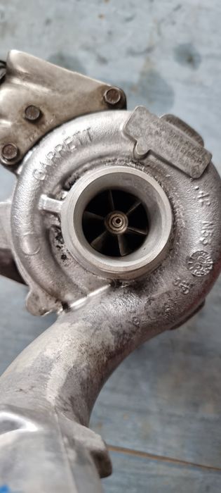 Turbo renault laguna 1.9 F9Q