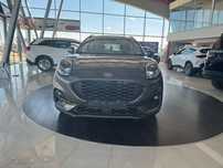 Ford Puma Ford Puma – 2021 – 1.0 Benzină – 125 CP – TVA inclus