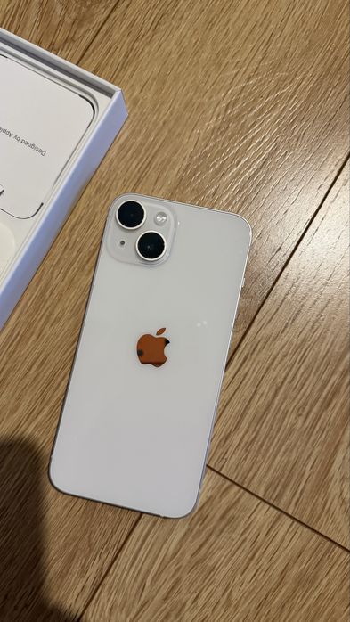 Айфон 14, продаю в связи обновлением