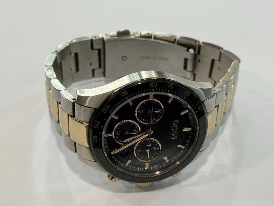 Мъжки часовник Hugo Boss