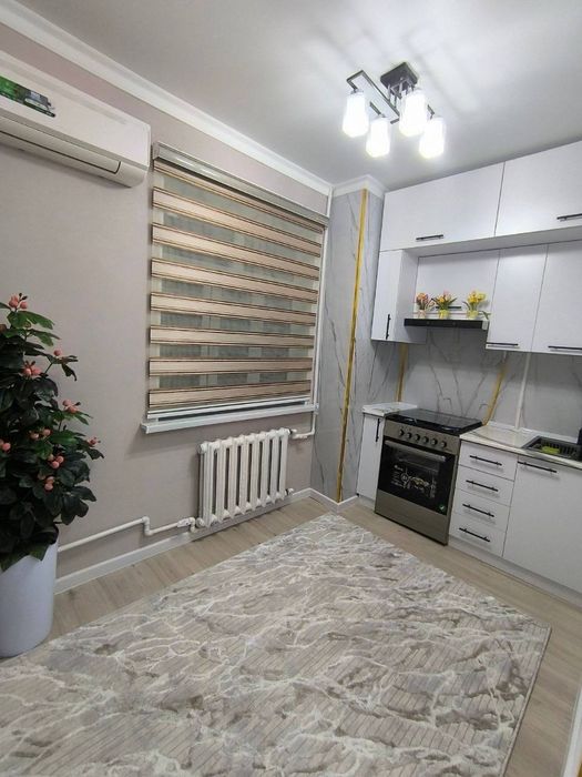 Квартира сотилади Яккасарой тумани Кушбеги 2/3/5

Яккасарой Тумани Ку