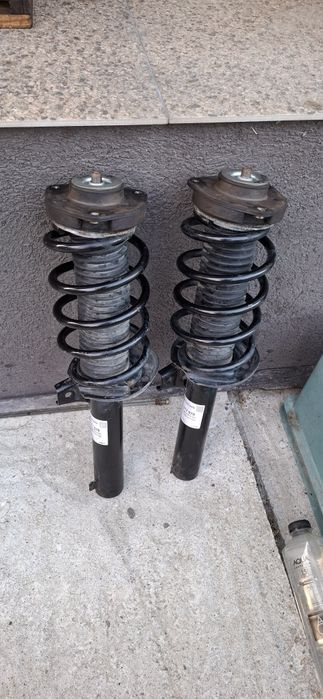 Suspensie față Passat B7 2.0 TDI