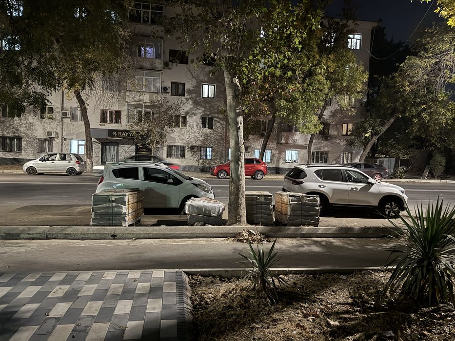 Сдается помещение под офис в Ташкенте (ул. Саламатина)