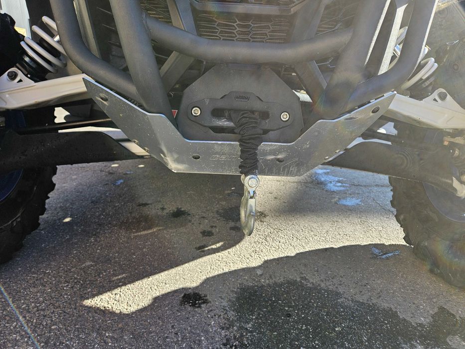 Maverick Can Am XRS Turbo 2023, 1000CM2, 200HP, 2300km