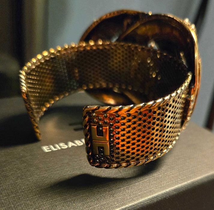 ЕLISABETTA FRANCHI   нова оригинална  гривна