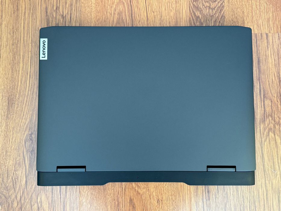 15.6' 120Hz FHD i5-12450H Lenovo Gaming 3 16GB DDR4/512GB SSD/RTX 3050