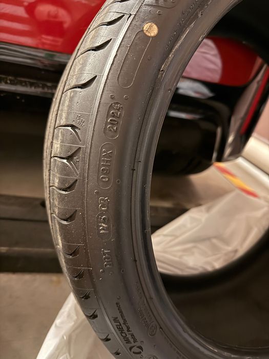 Michelin E-Primacy ST XL 225/40 R18 92 V Летни Гуми 2024