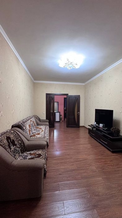 Продам 3 ком Юнусабад 17 квартал