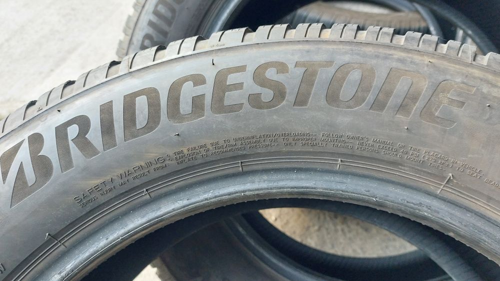 Зимни гуми 235/60/18 Bridgestone Blizzak 4 броя