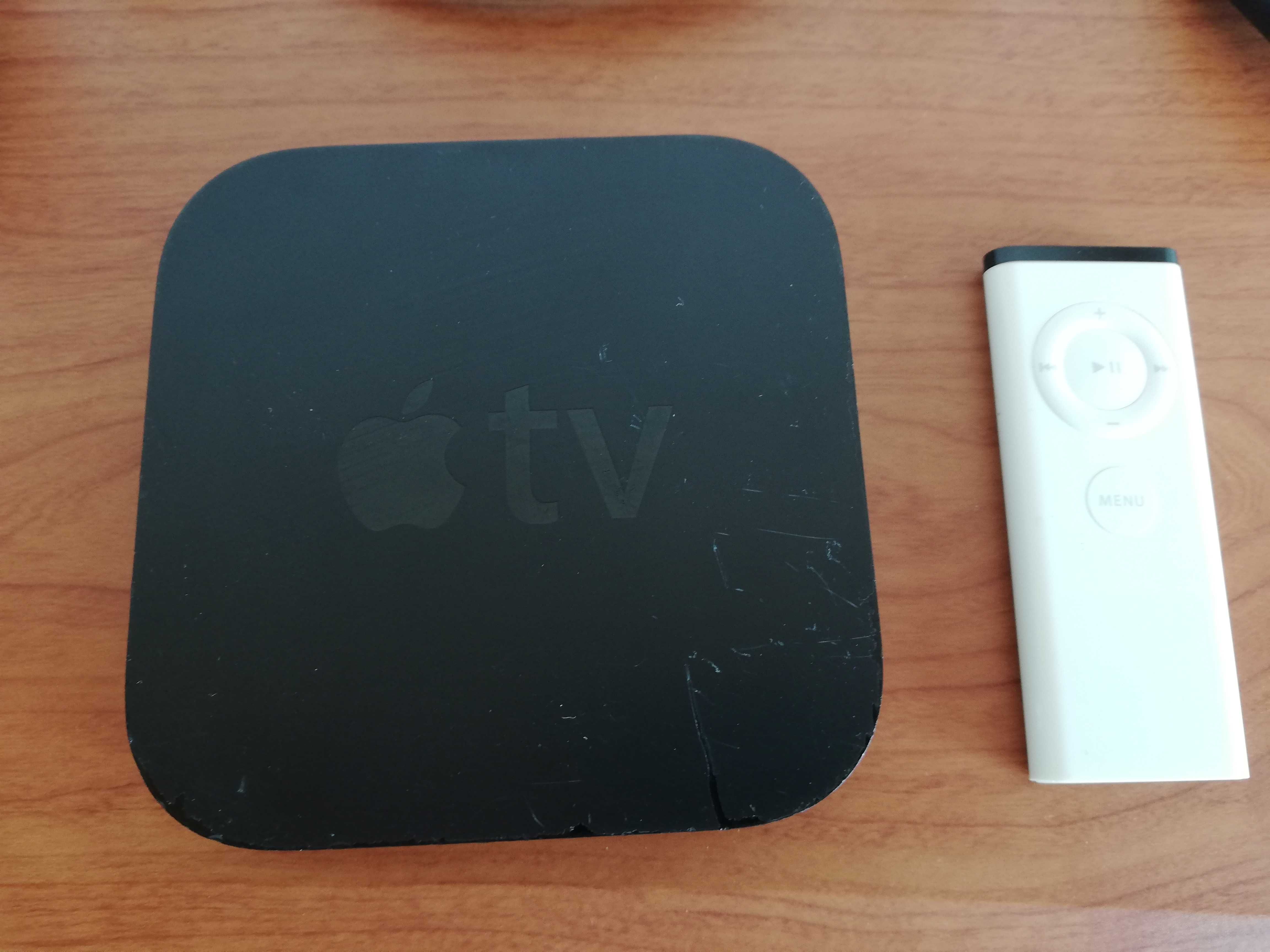 Apple TV 3 gen 1427