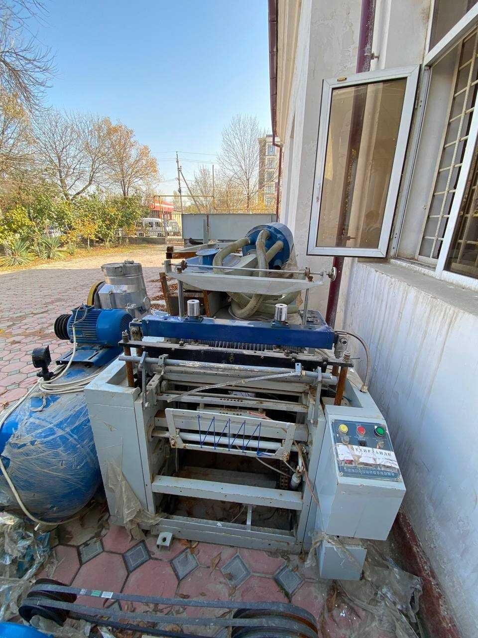 Sirdaryo viloyati Guliston shaharda 5 turdagi uskunalar sotilmoqda
