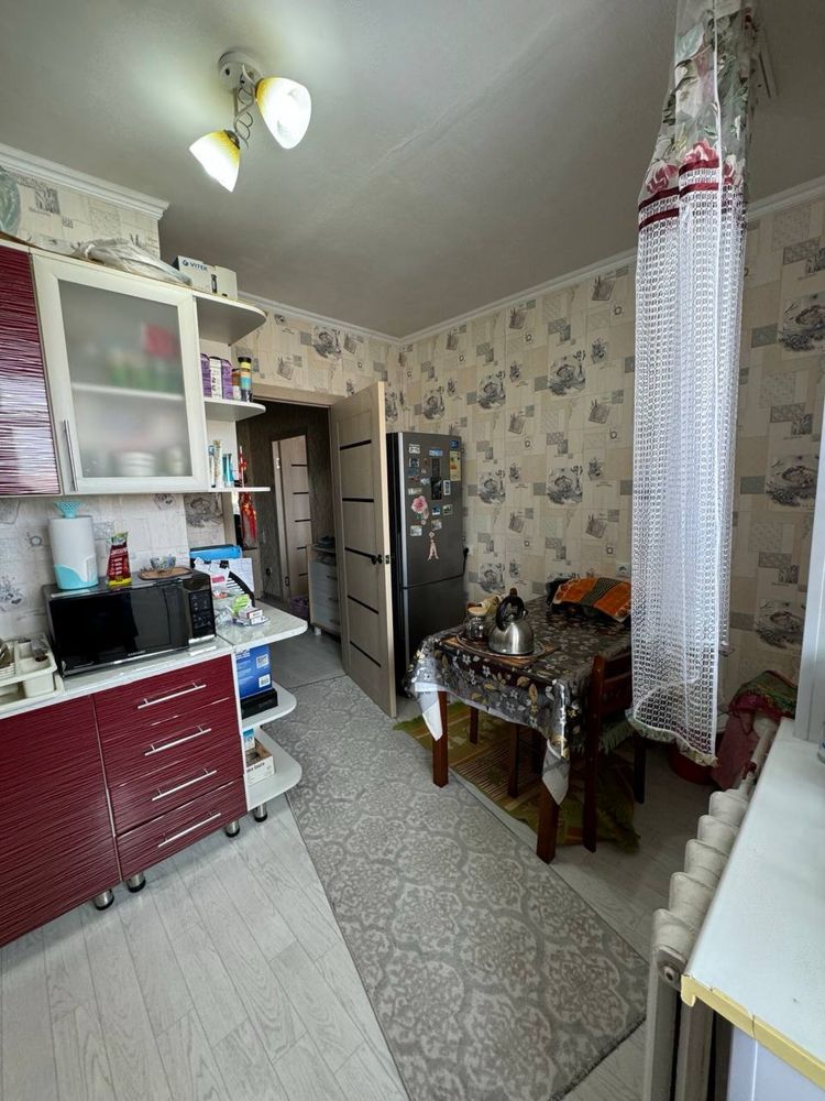 Продаю квартиру