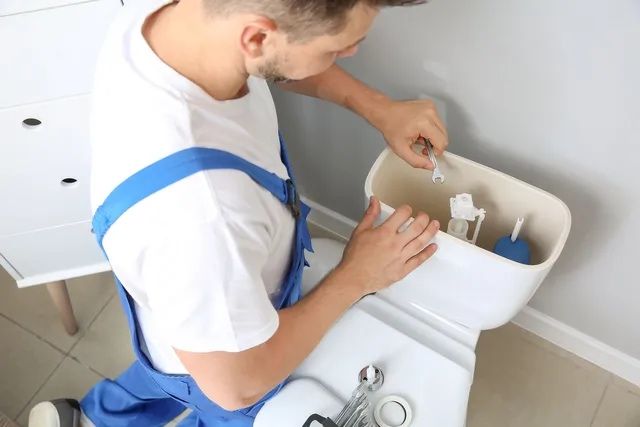 Servicii Profesionale Instalatii Termice si Sanitare de ori ce tip.