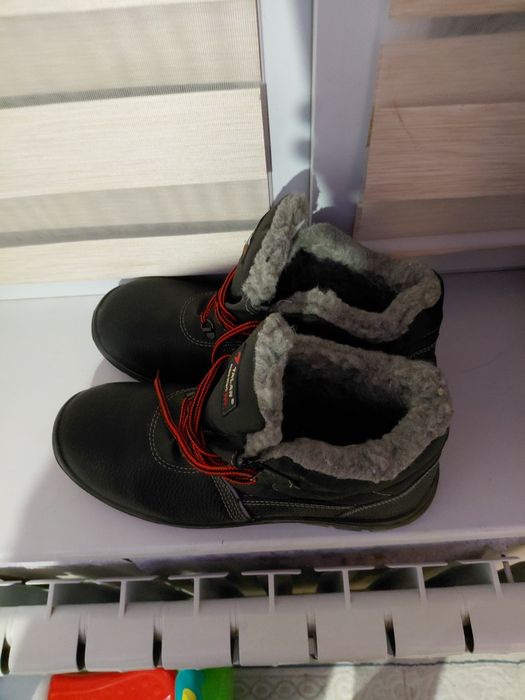 Зимний етык сатылады