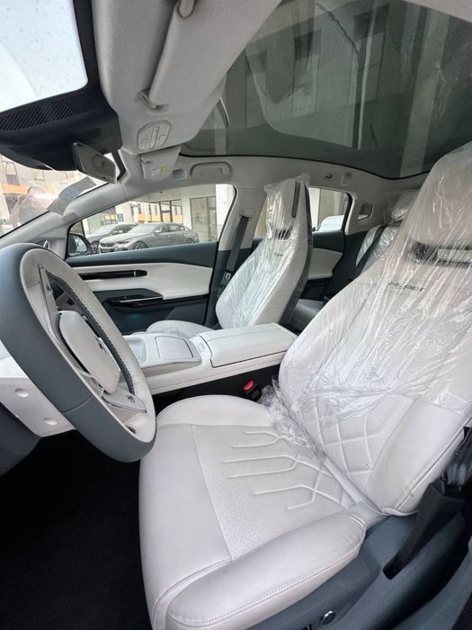 Gac Aion huper GT elektr