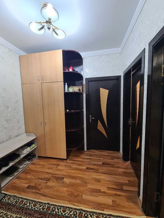Чиланзарский р-н. 3 квл. 3в4\4\4. Евро, меб.тех. TL