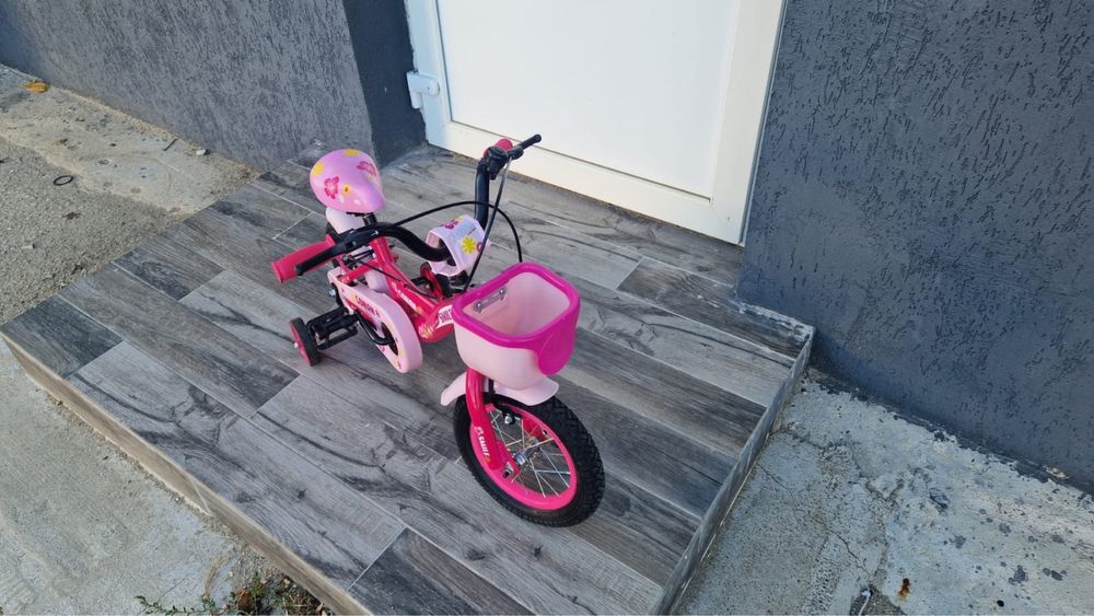 Bicicleta pentru copii