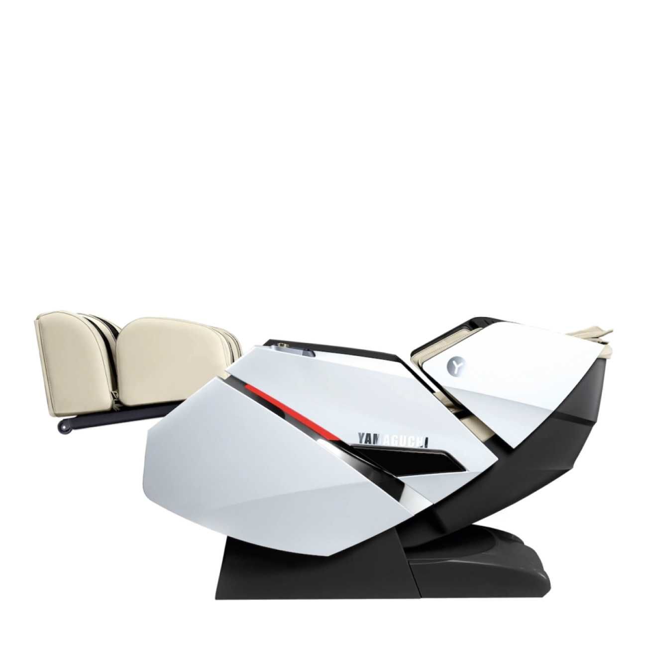 Массажное кресло Yamaguchi Xr
Жизнь для того, чтобы наслаждаться.