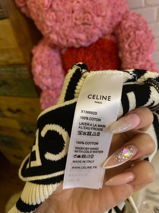 Бюстие Селин celine s/l