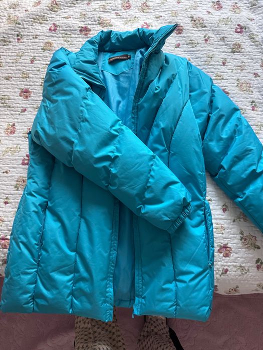 Яке Синьо Размер М