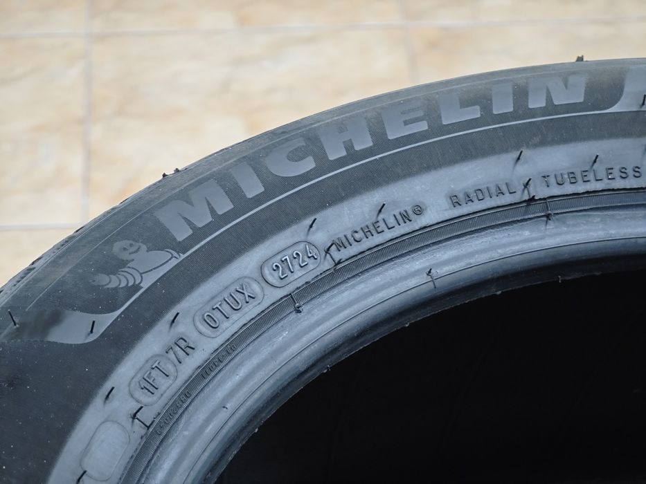 Гуми Michelin Alpin 7 205/60/R16 ЧИСТО НОВИ | 4 броя