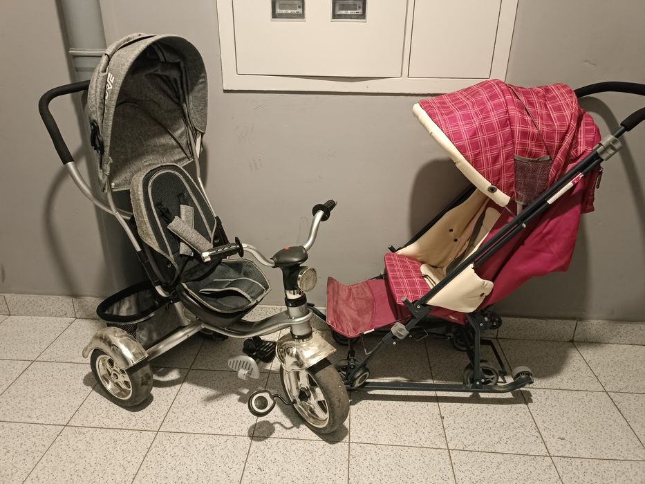 Продам велик в хорошем состоянии