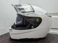 Casca moto HJC RPHA 70, marime XL (60-61cm) - ochelari de soare