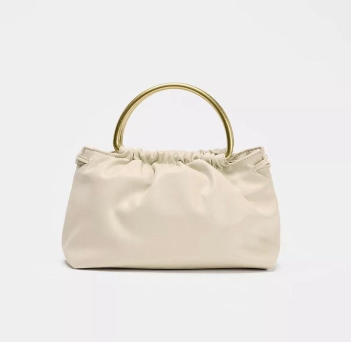 Дамска чанта Zara