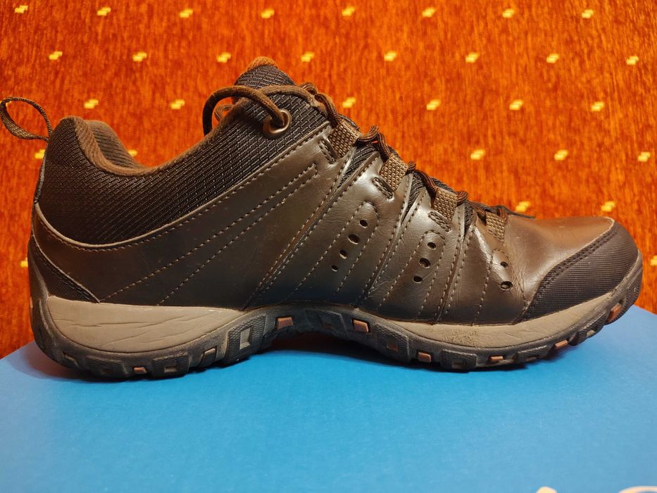 Columbia-мъжки туристически обувки №43