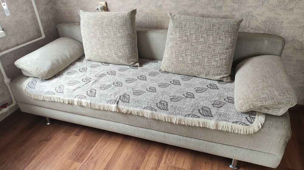 Продаётся диван-тахта