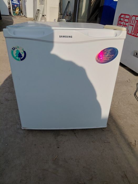 Холодильник Мини рабочая Доставка есть