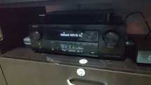 Amplificator Denon avr X550