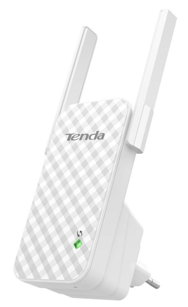 Усилвател за wi-fi TENDA A9/N300